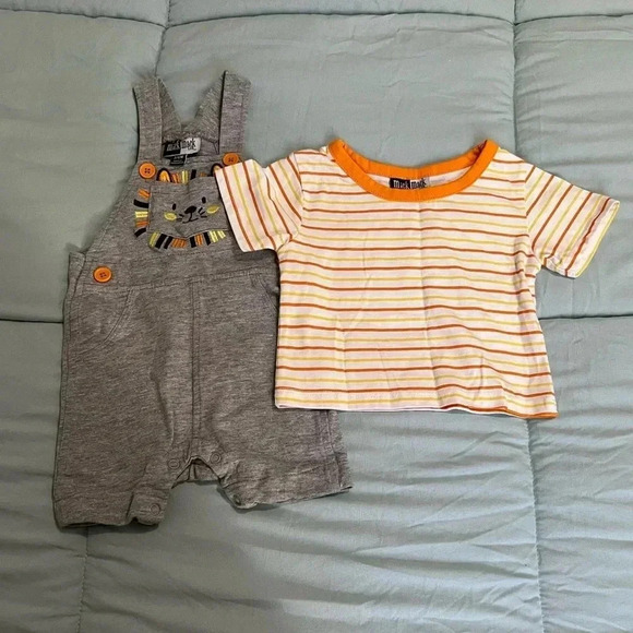 Mick Mack Matching Set - Picture 2 of 5